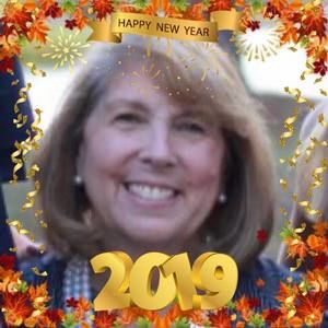 Meet your Posher, Donna